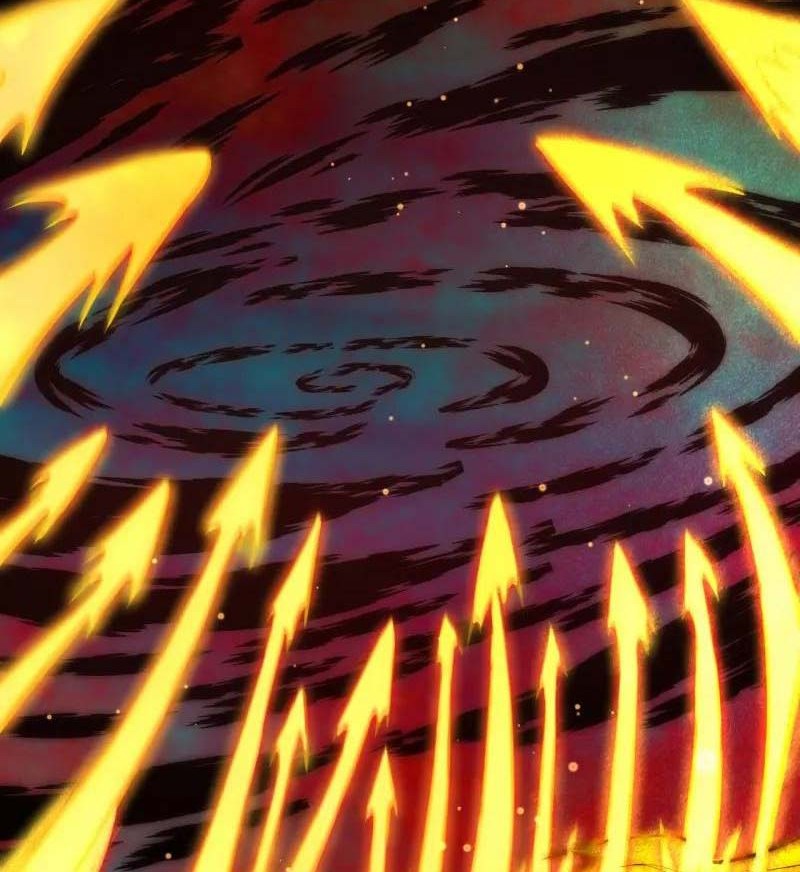 Against the Gods Chapter 506 - halaman 31