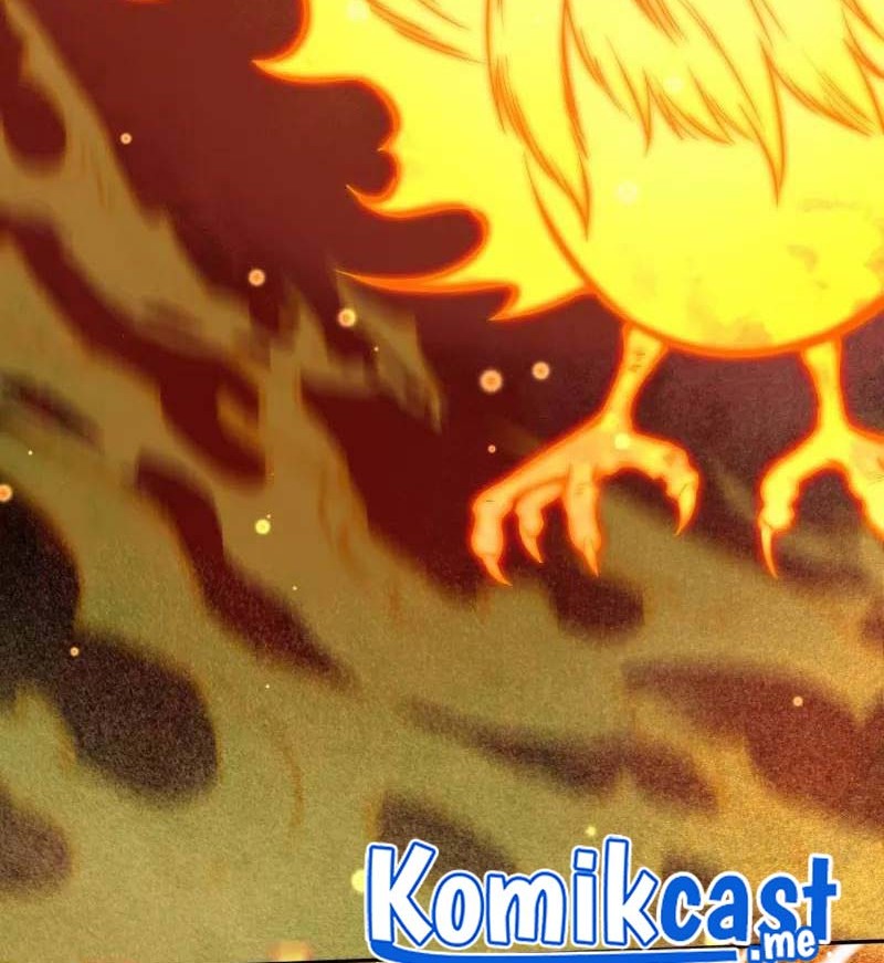 Against the Gods Chapter 506 - halaman 33