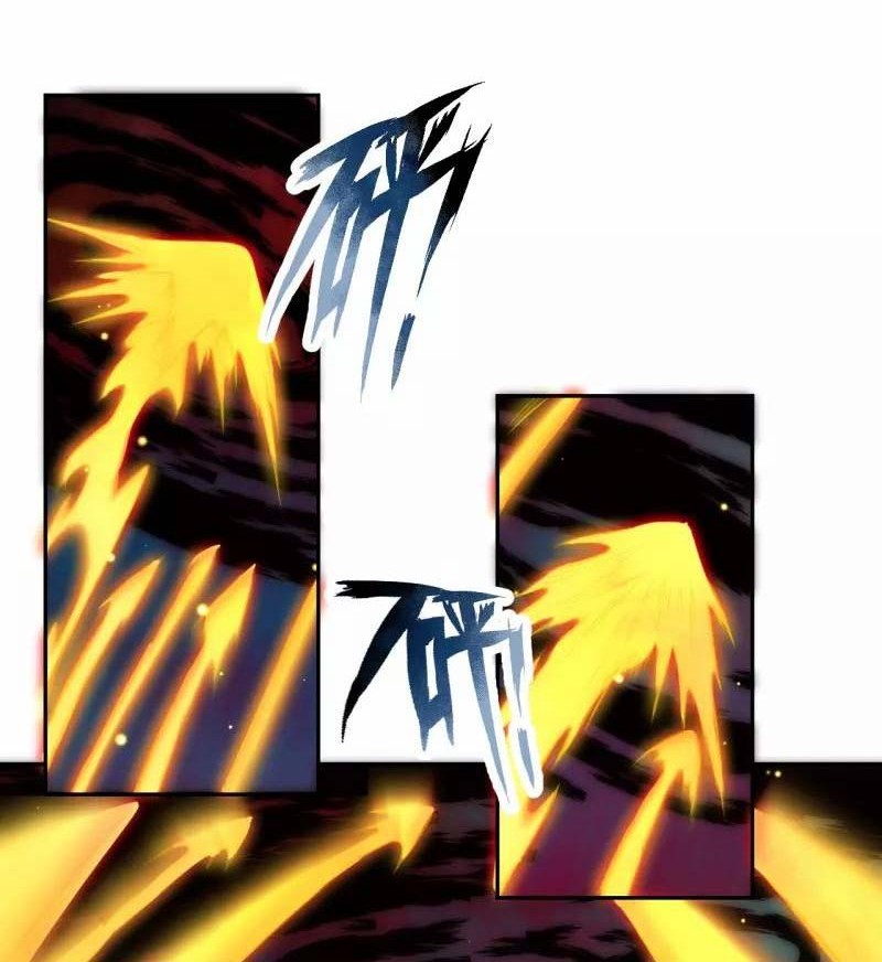 Against the Gods Chapter 506 - halaman 35