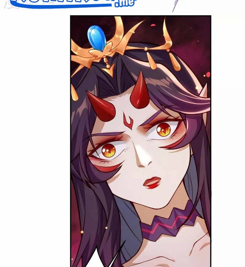 Against the Gods Chapter 506 - halaman 37