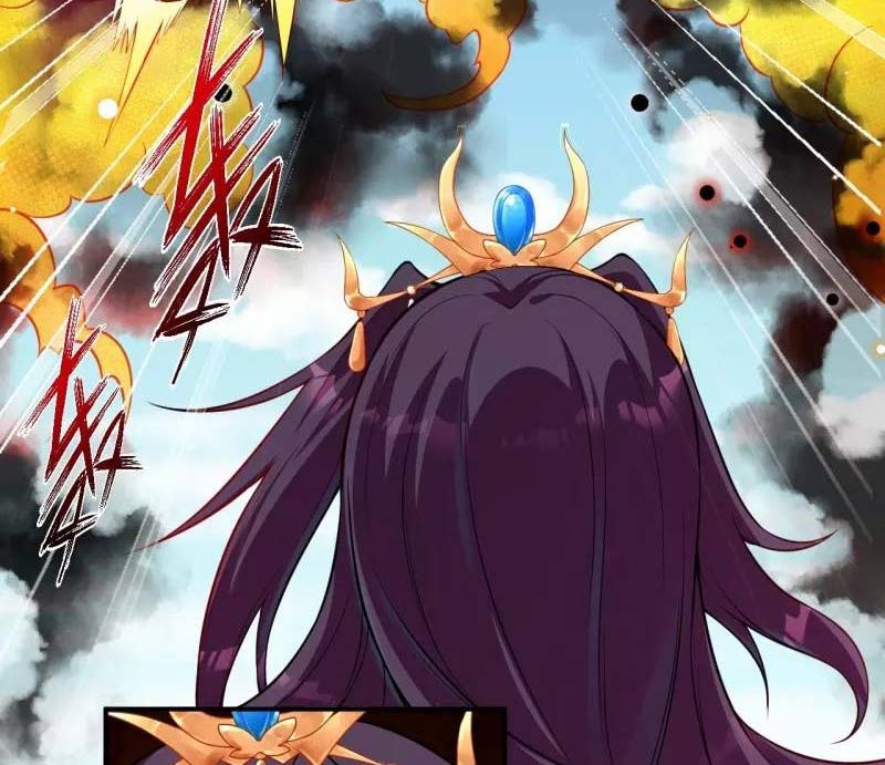 Against the Gods Chapter 506 - halaman 49