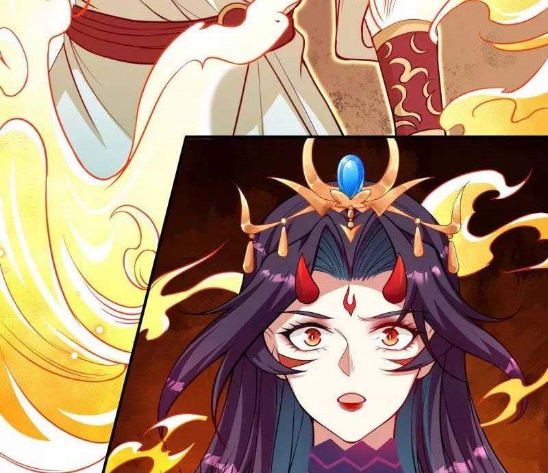 Against the Gods Chapter 506 - halaman 51
