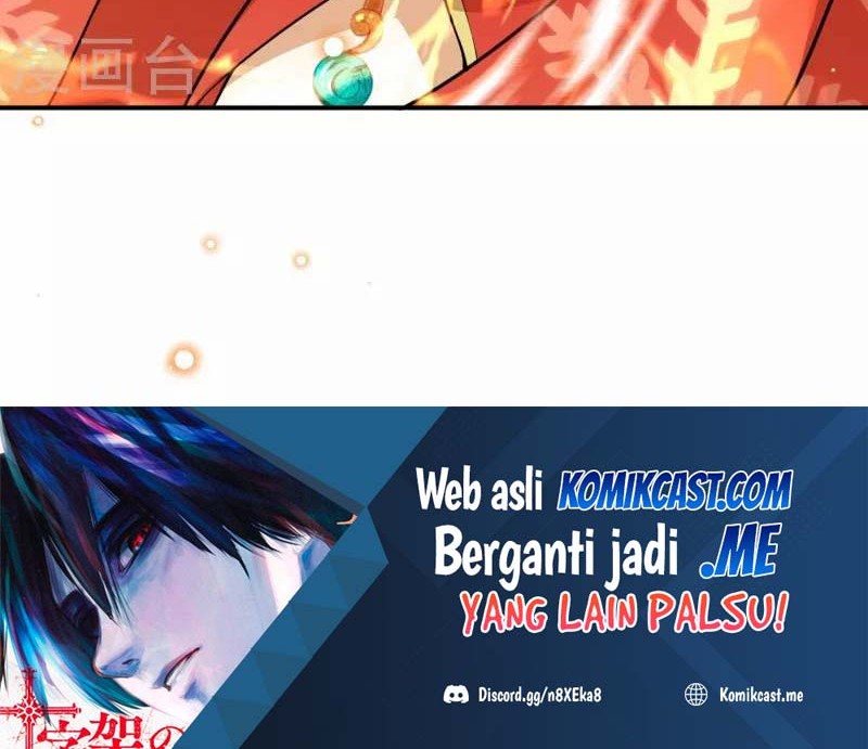 Against the Gods Chapter 506 - halaman 55