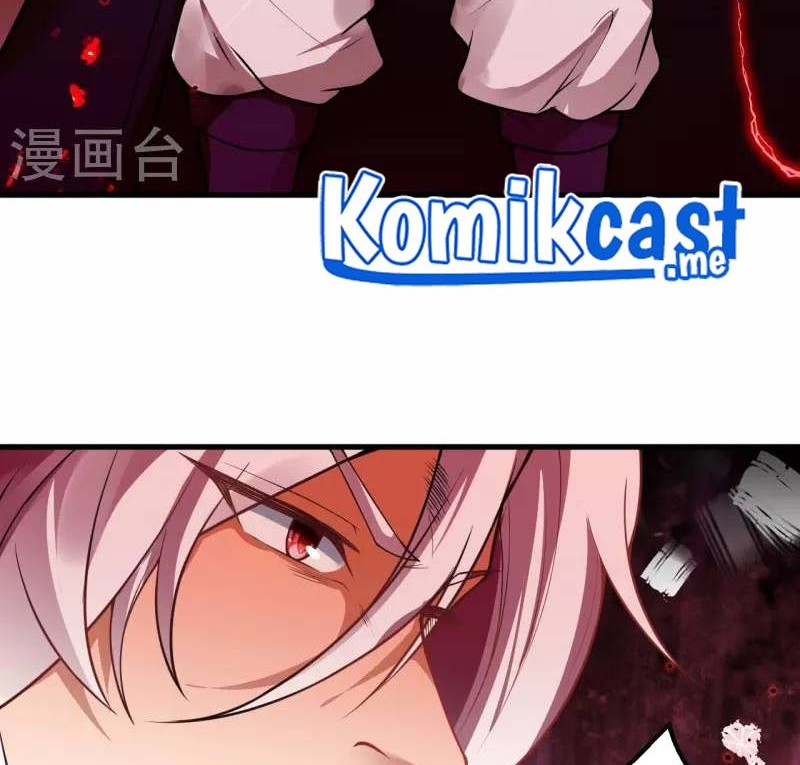 Against the Gods Chapter 507 - halaman 21