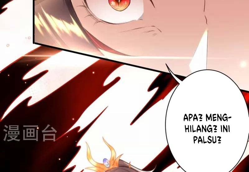 Against the Gods Chapter 507 - halaman 43