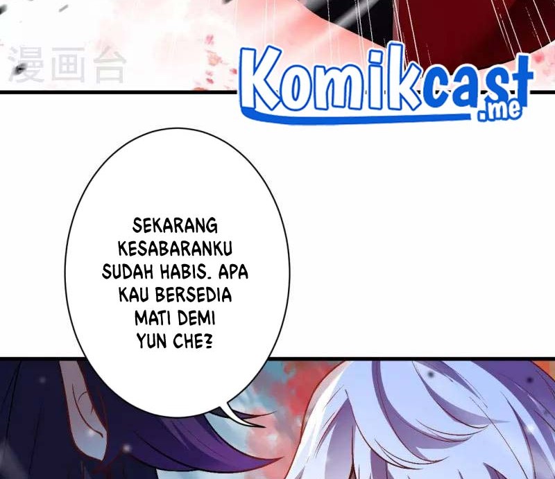 Against the Gods Chapter 507 - halaman 47