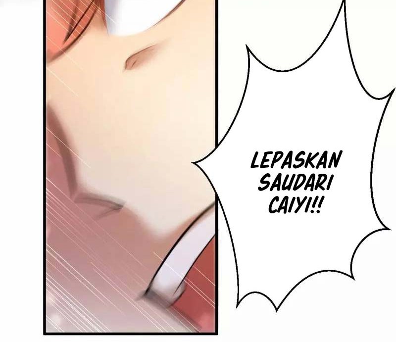 Against the Gods Chapter 507 - halaman 51