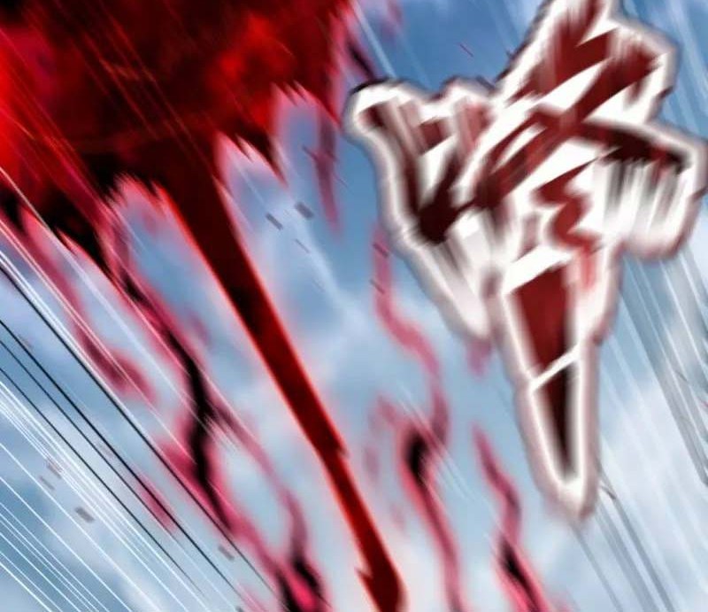 Against the Gods Chapter 507 - halaman 55