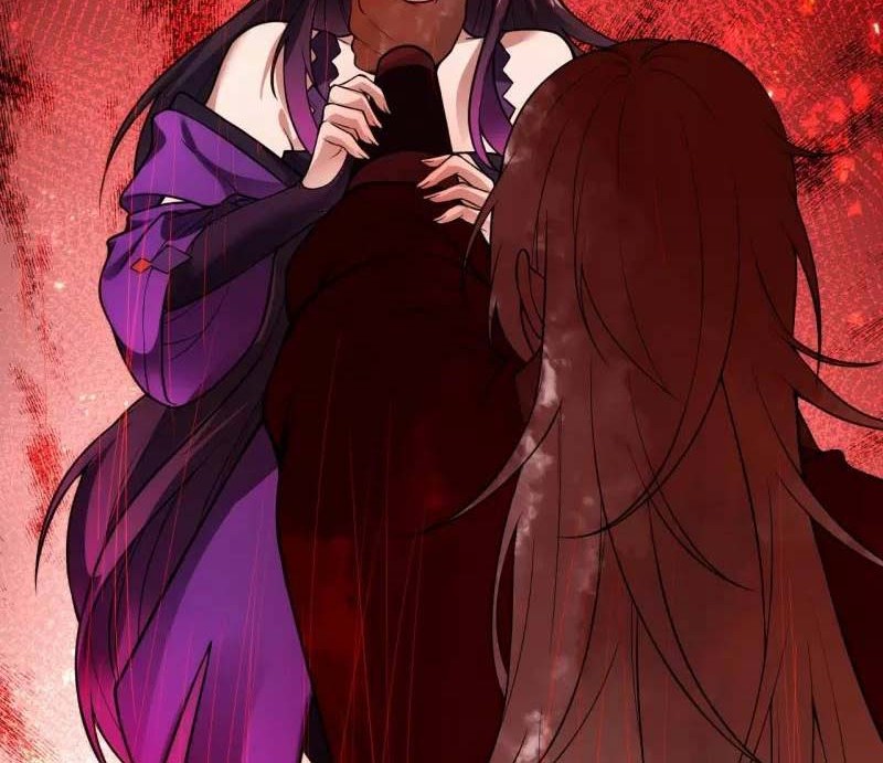 Against the Gods Chapter 507 - halaman 57