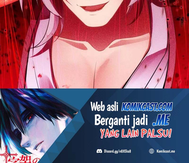 Against the Gods Chapter 507 - halaman 59