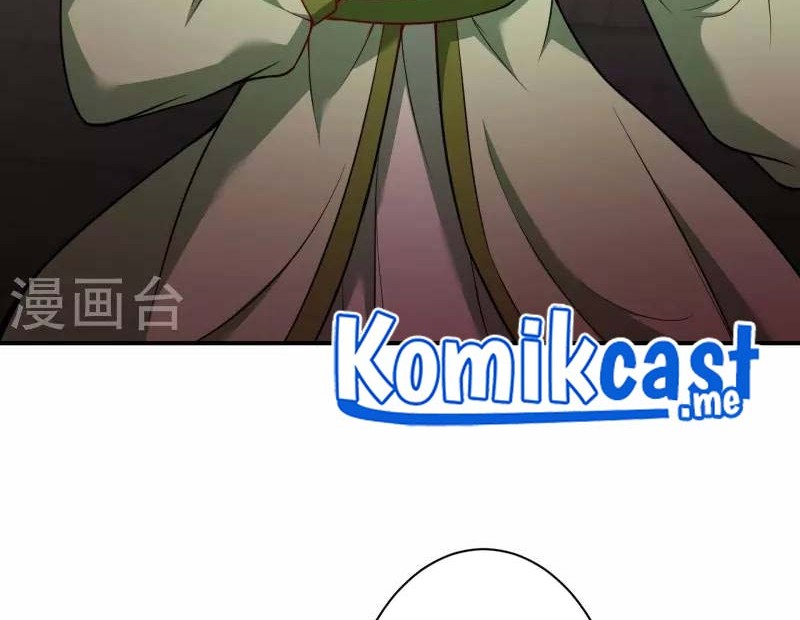 Against the Gods Chapter 508 - halaman 17