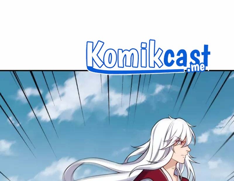 Against the Gods Chapter 508 - halaman 19