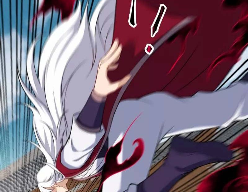 Against the Gods Chapter 508 - halaman 27