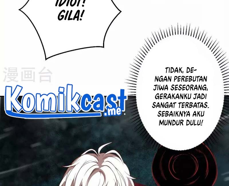 Against the Gods Chapter 508 - halaman 51