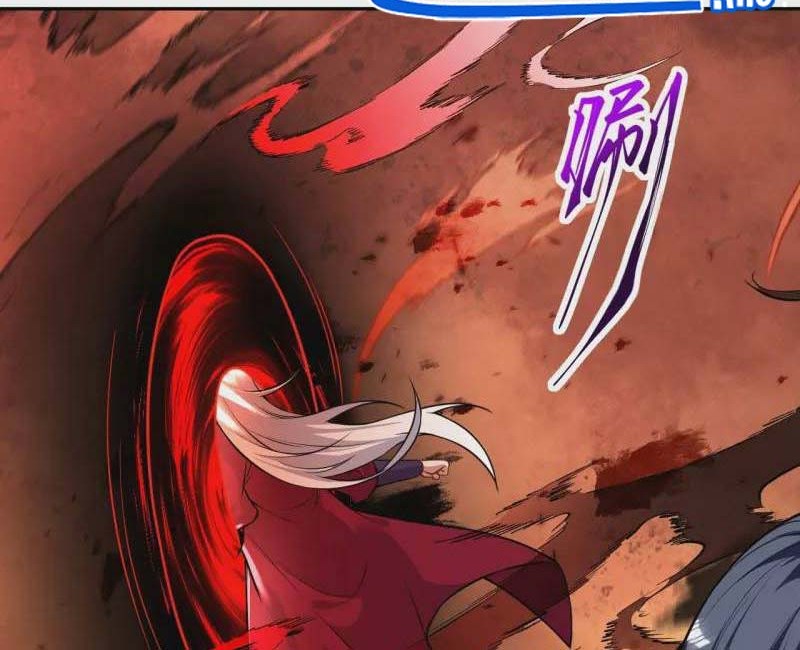 Against the Gods Chapter 508 - halaman 53