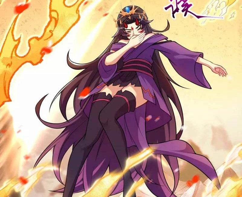 Against the Gods Chapter 508 - halaman 55