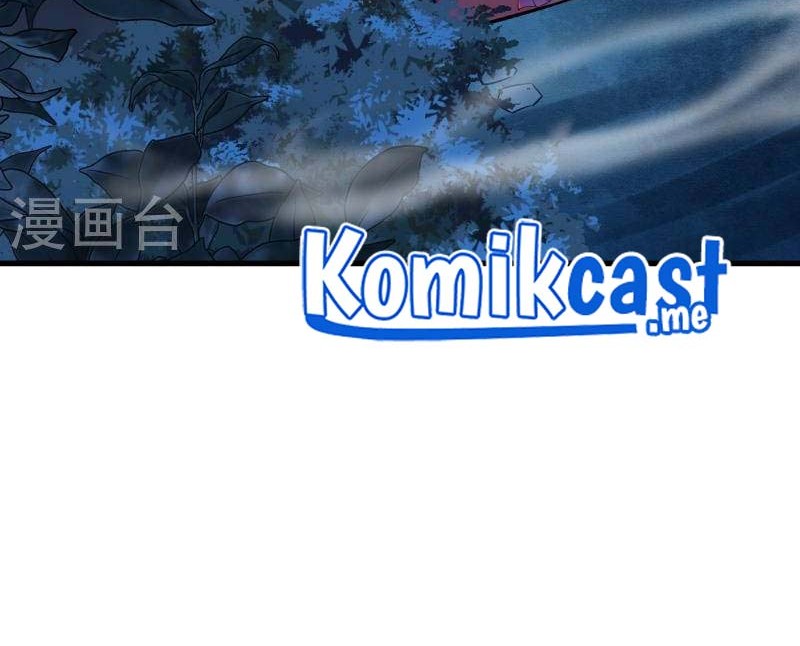 Against the Gods Chapter 509 - halaman 29