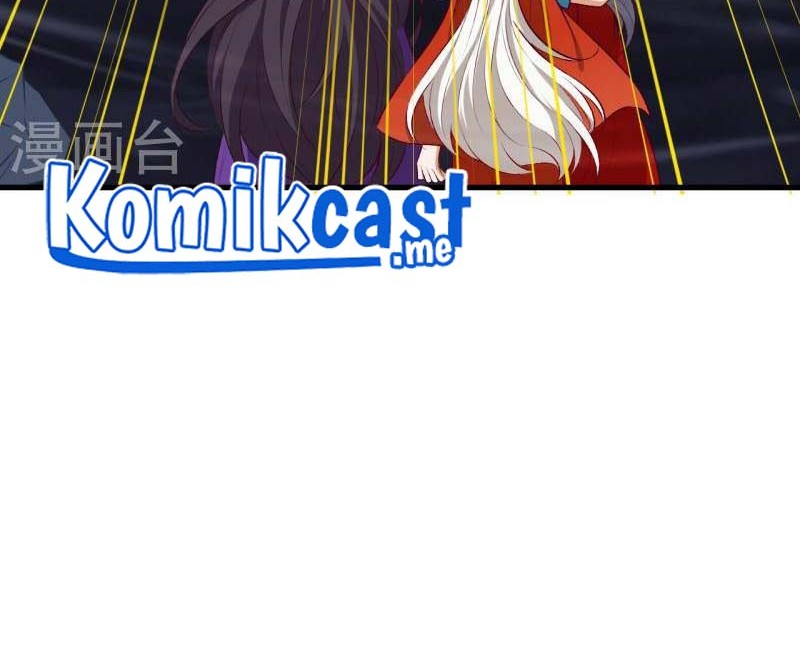 Against the Gods Chapter 509 - halaman 37
