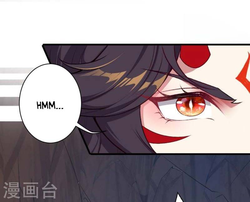 Against the Gods Chapter 509 - halaman 41