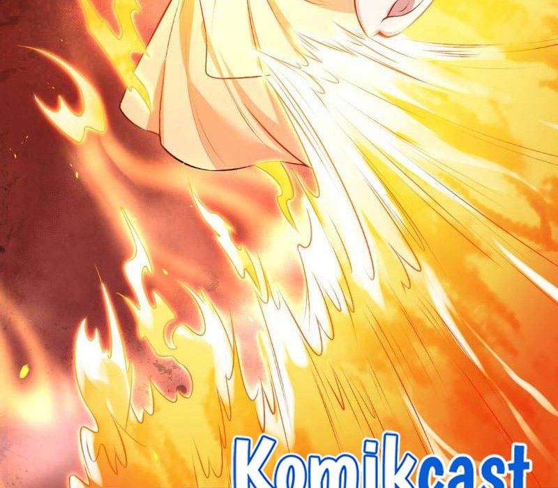 Against the Gods Chapter 509 - halaman 47