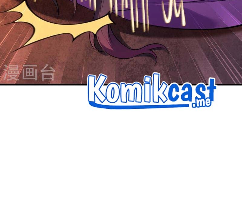 Against the Gods Chapter 509 - halaman 51
