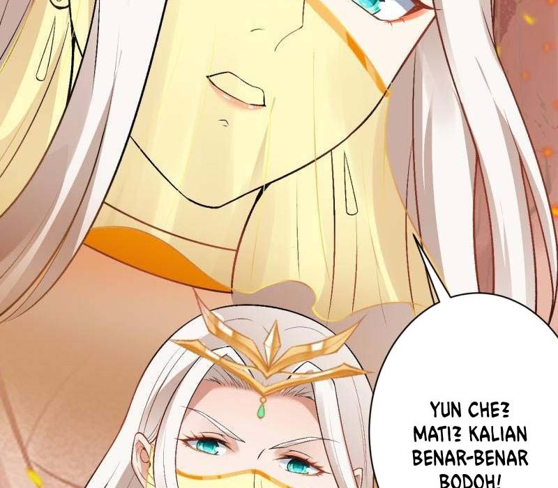 Against the Gods Chapter 509 - halaman 57