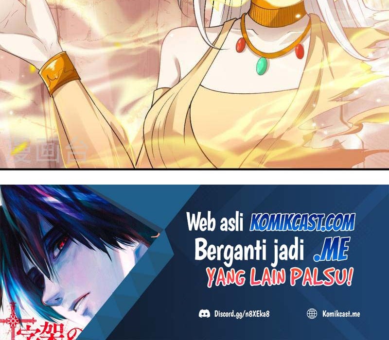 Against the Gods Chapter 509 - halaman 59