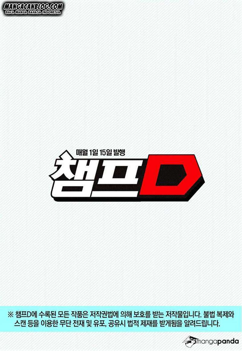 Against the Gods Chapter 510 - halaman 22