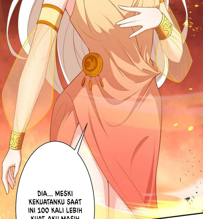 Against the Gods Chapter 510 - halaman 23