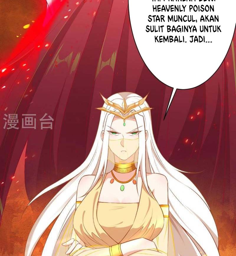 Against the Gods Chapter 510 - halaman 25