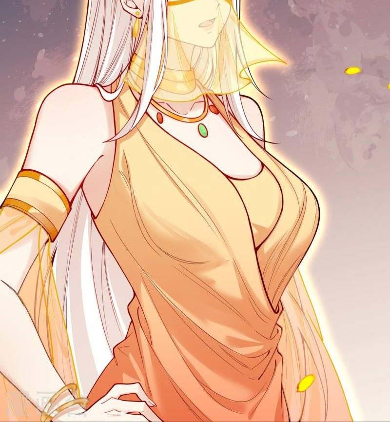 Against the Gods Chapter 510 - halaman 29