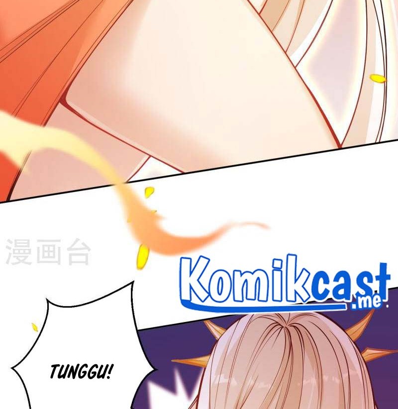 Against the Gods Chapter 510 - halaman 31