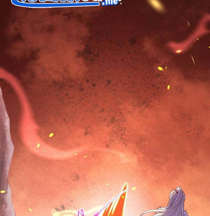 Against the Gods Chapter 510 - halaman 33