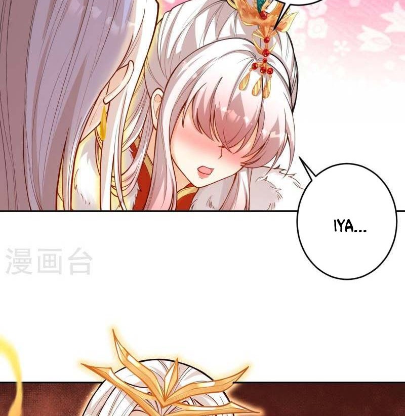 Against the Gods Chapter 510 - halaman 37