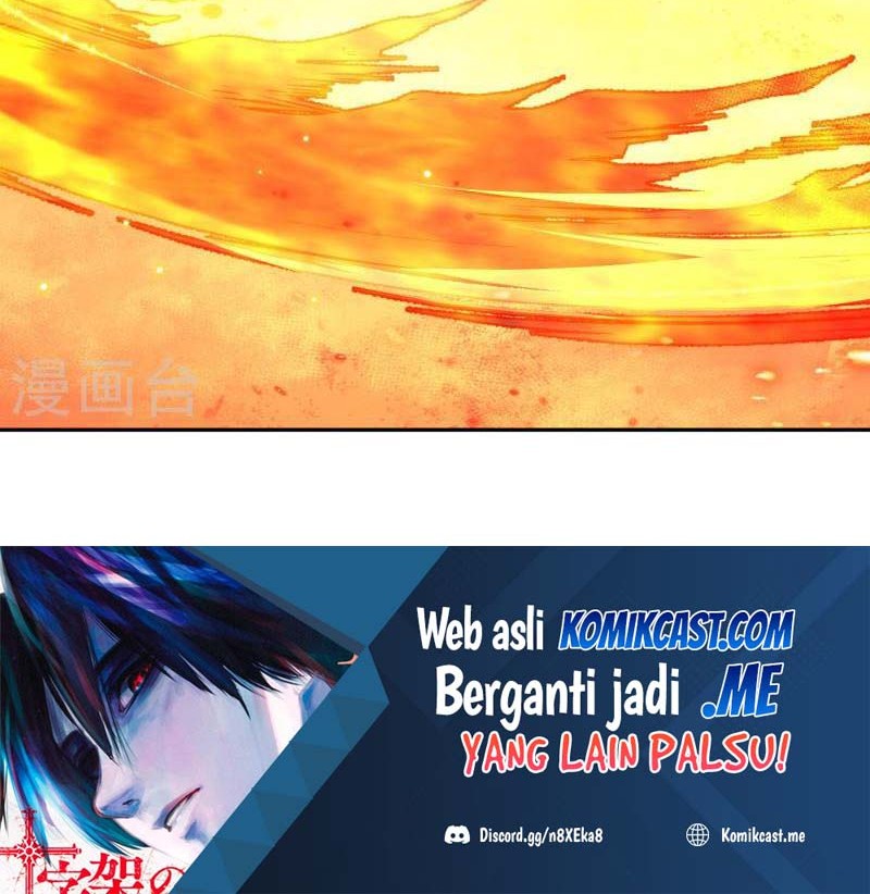 Against the Gods Chapter 510 - halaman 47