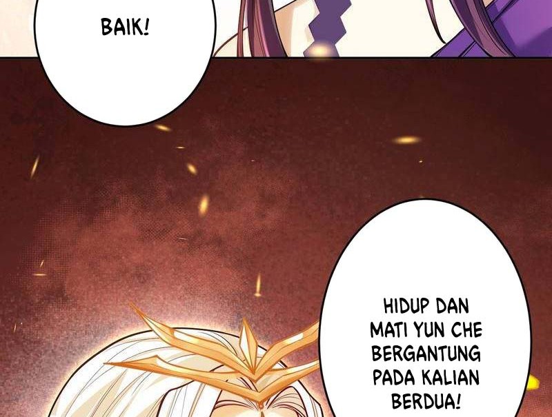 Against the Gods Chapter 511 - halaman 3