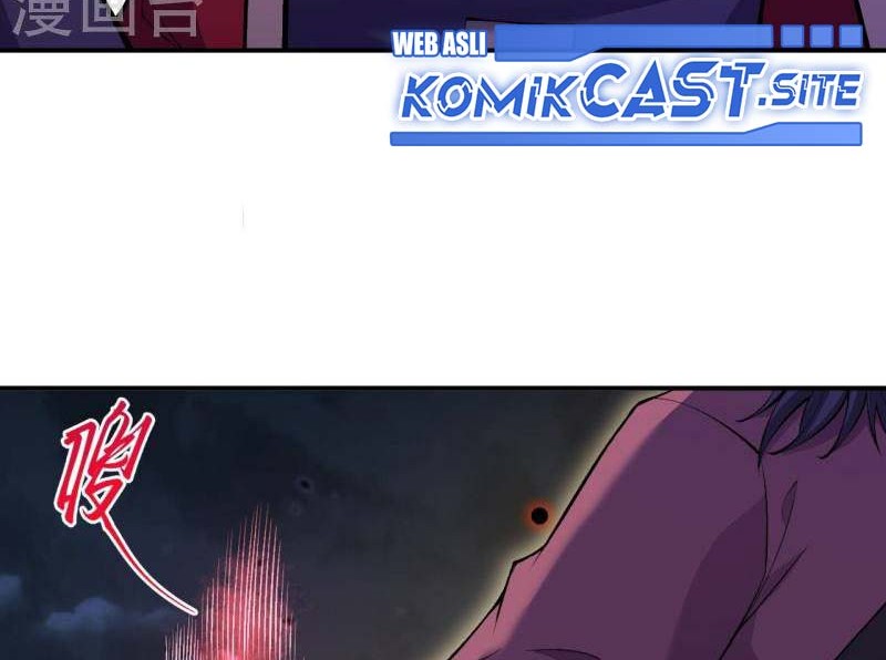 Against the Gods Chapter 512 - halaman 19
