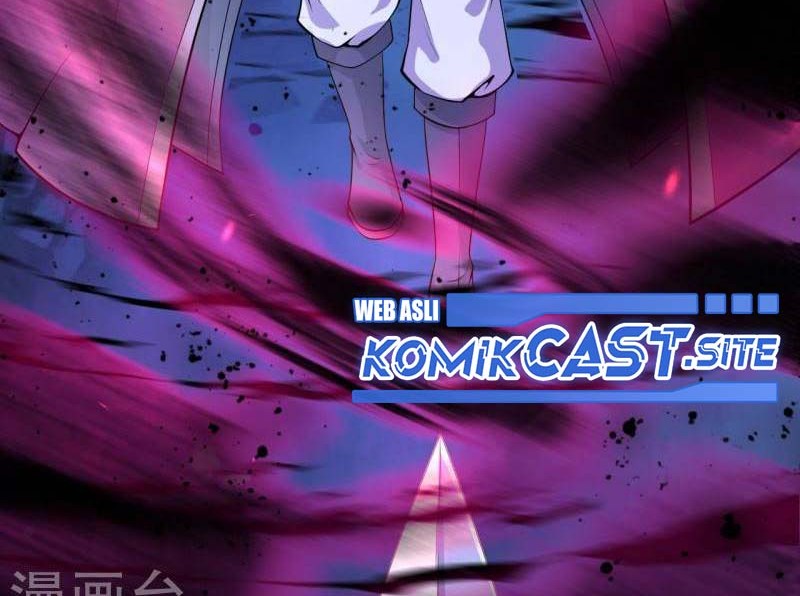 Against the Gods Chapter 512 - halaman 25