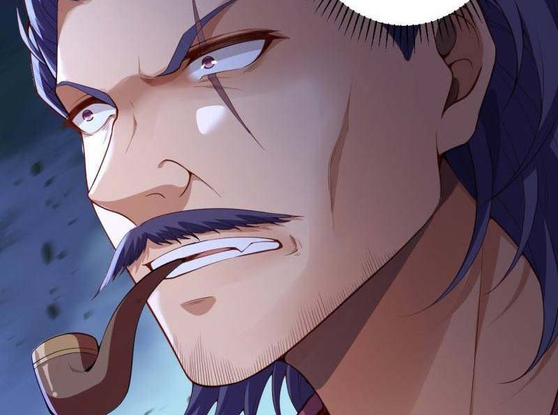 Against the Gods Chapter 512 - halaman 27