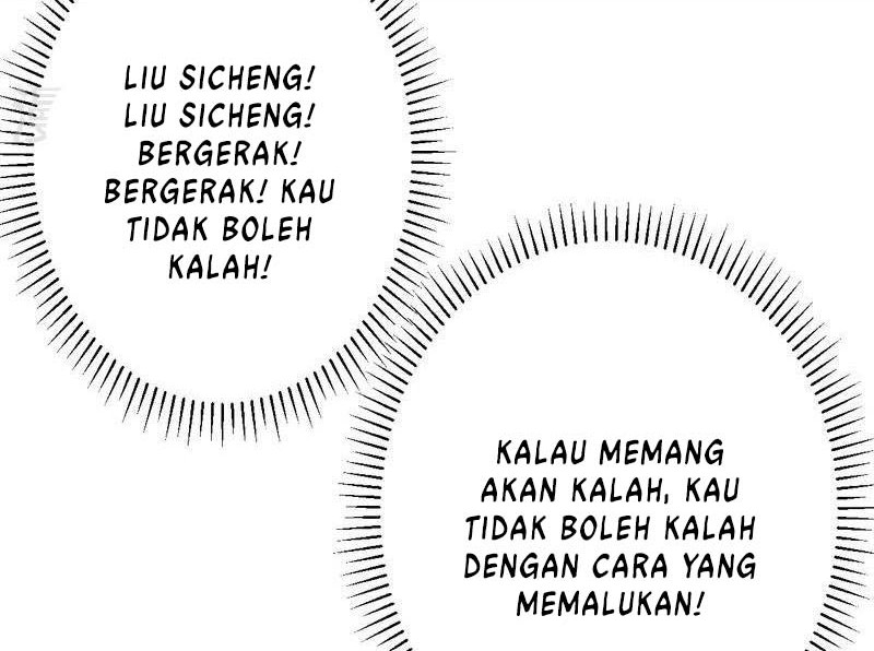 Against the Gods Chapter 512 - halaman 31