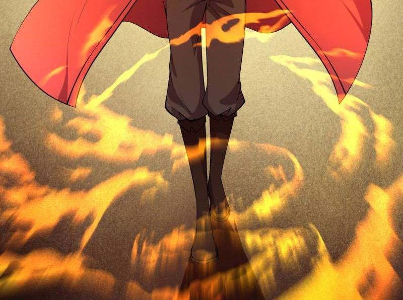 Against the Gods Chapter 512 - halaman 37