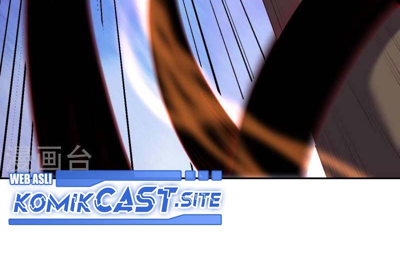 Against the Gods Chapter 512 - halaman 51