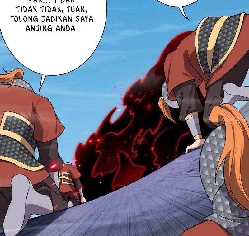 Against the Gods Chapter 513 - halaman 19