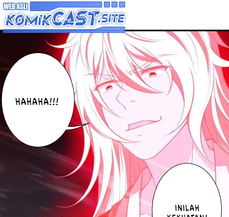 Against the Gods Chapter 513 - halaman 21