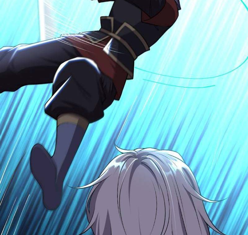 Against the Gods Chapter 513 - halaman 23