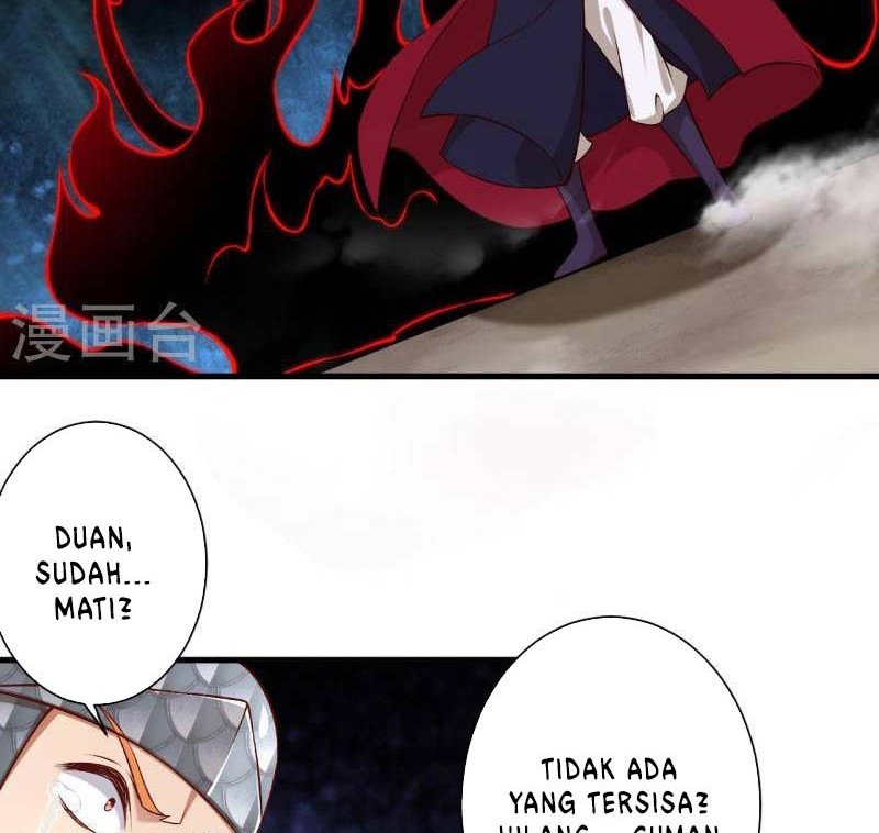 Against the Gods Chapter 513 - halaman 25