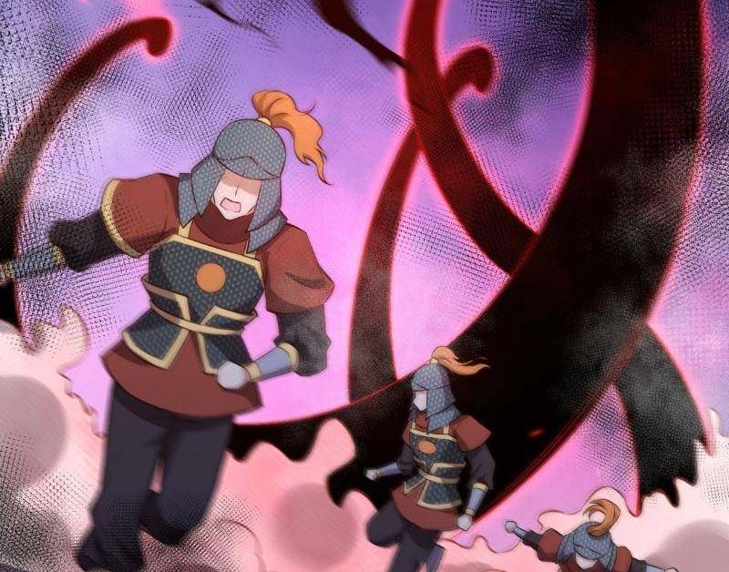 Against the Gods Chapter 513 - halaman 37