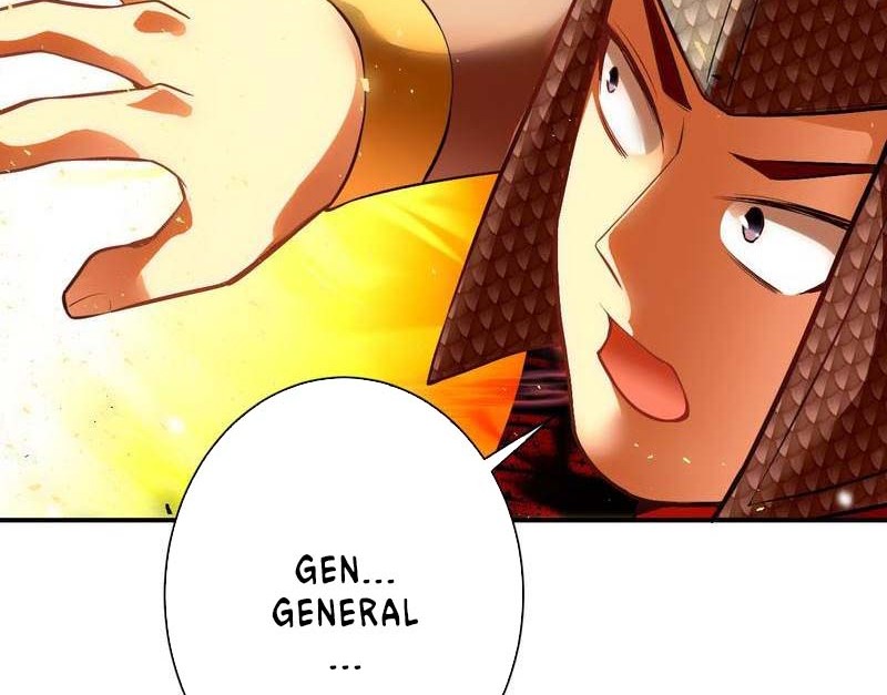 Against the Gods Chapter 513 - halaman 41