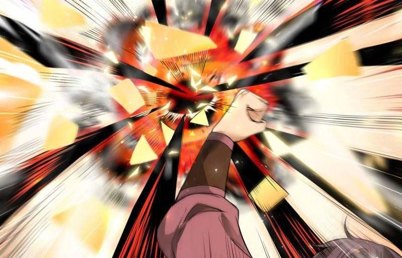 Against the Gods Chapter 513 - halaman 47
