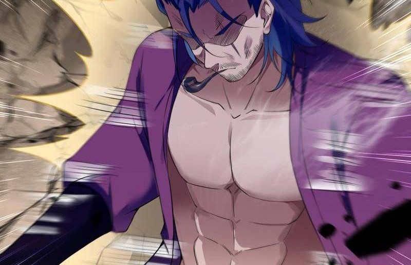 Against the Gods Chapter 513 - halaman 49